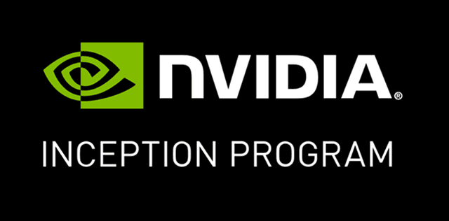 NVIDIA Inception Program